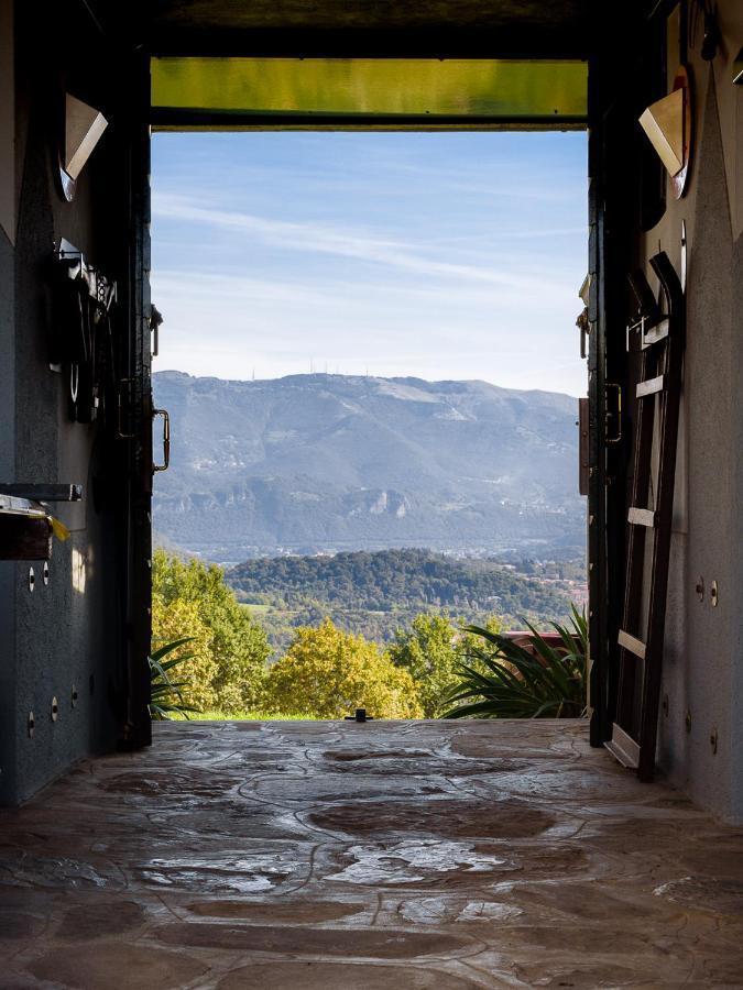 The Montevecchia Home - Frida Apartment Экстерьер фото