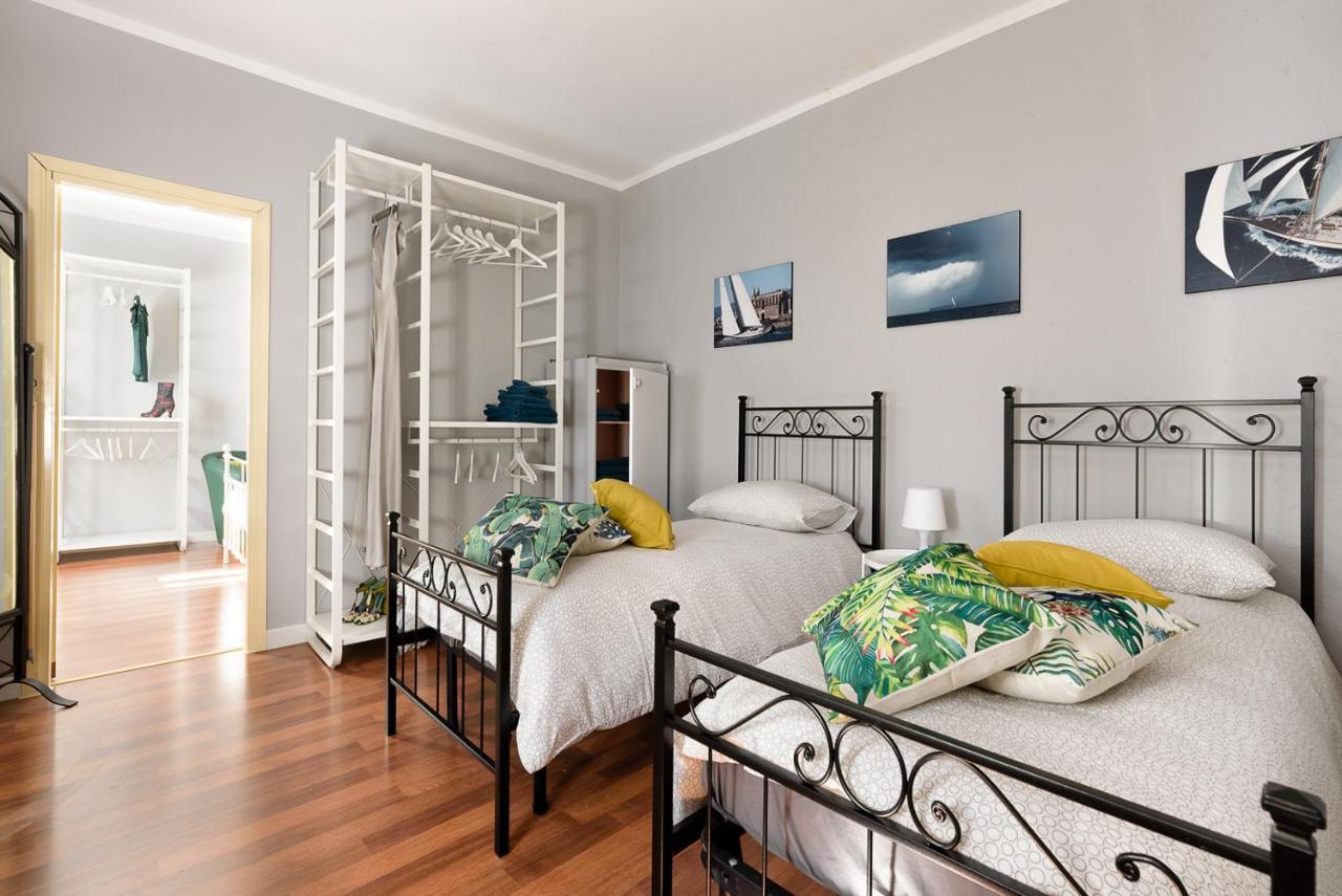 The Montevecchia Home - Frida Apartment Экстерьер фото