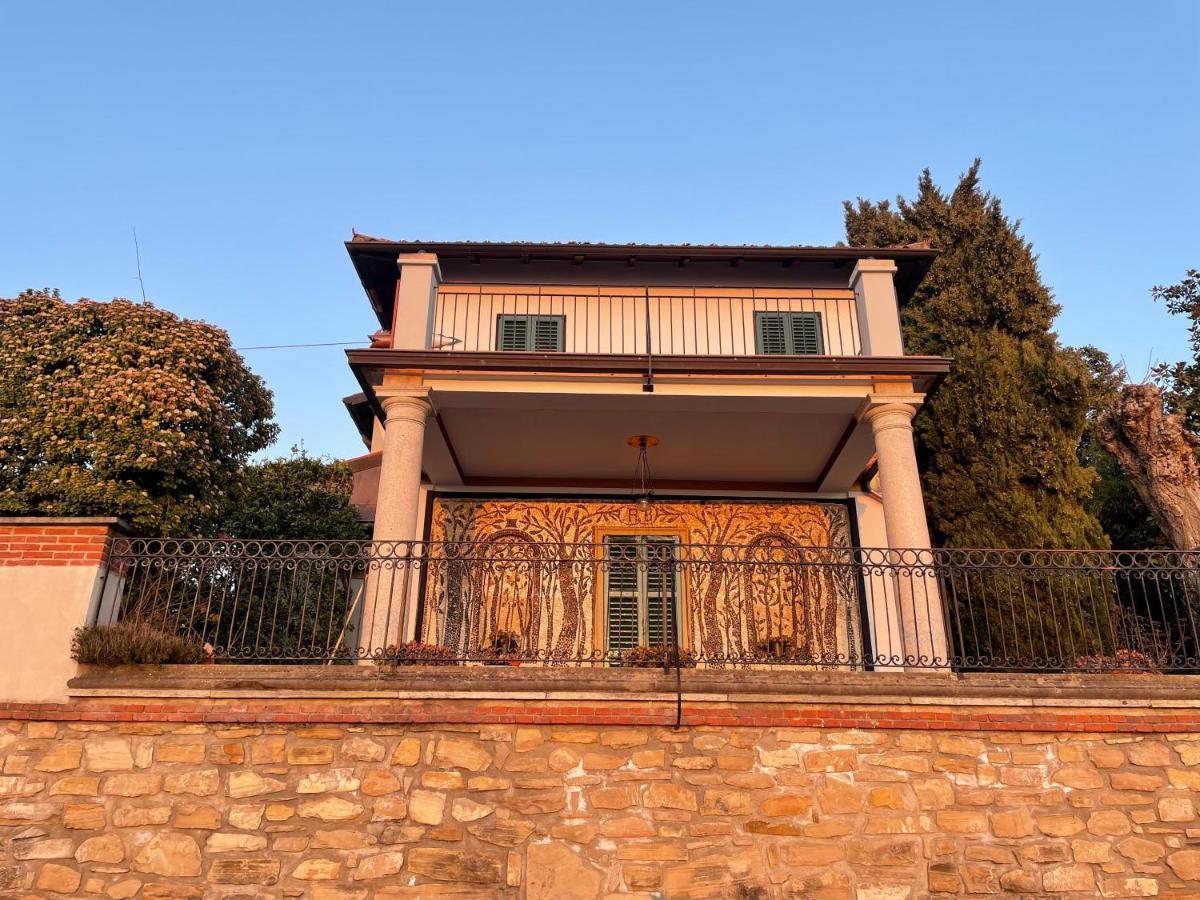 The Montevecchia Home - Frida Apartment Экстерьер фото